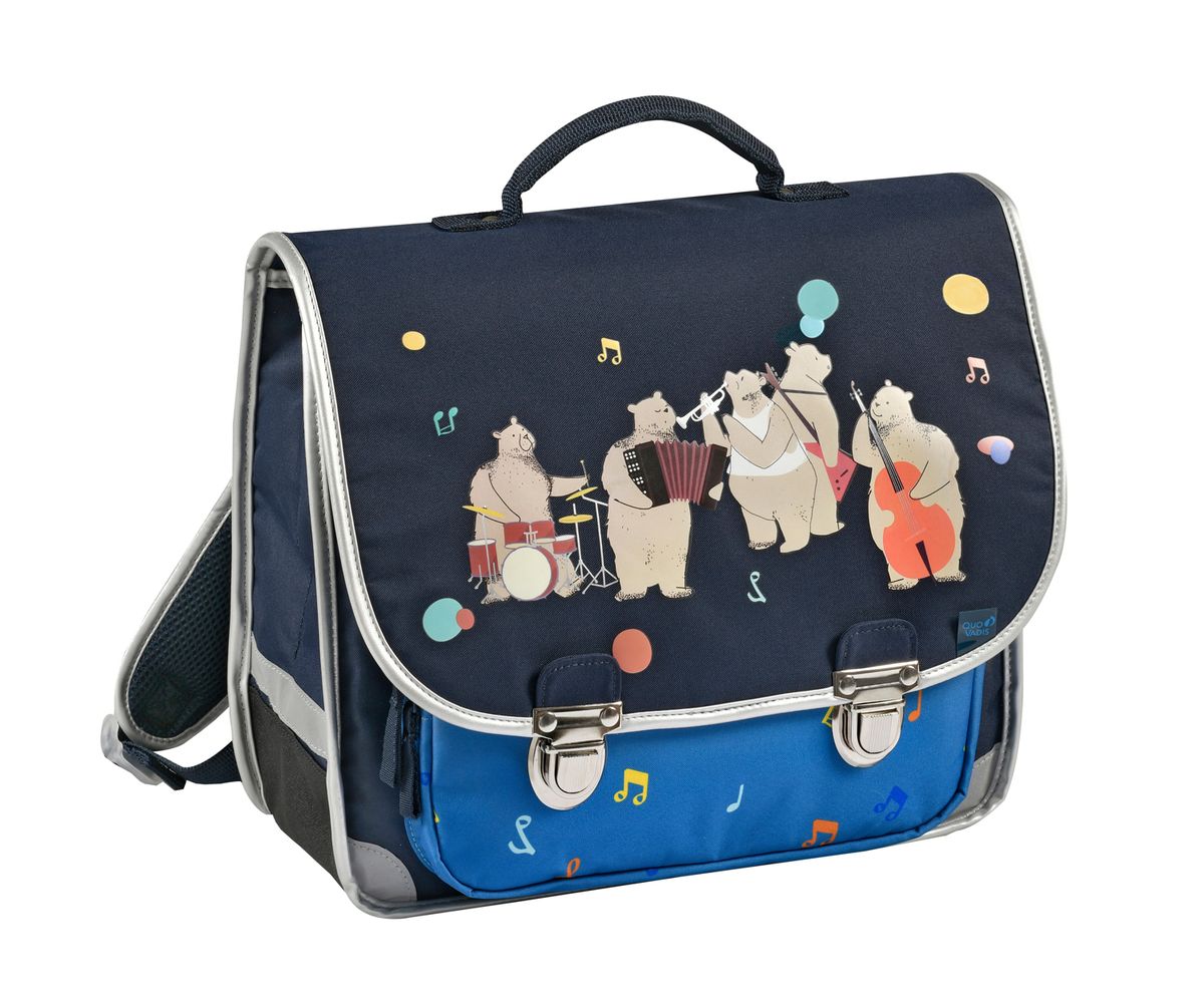 Cartable quo vadis discount