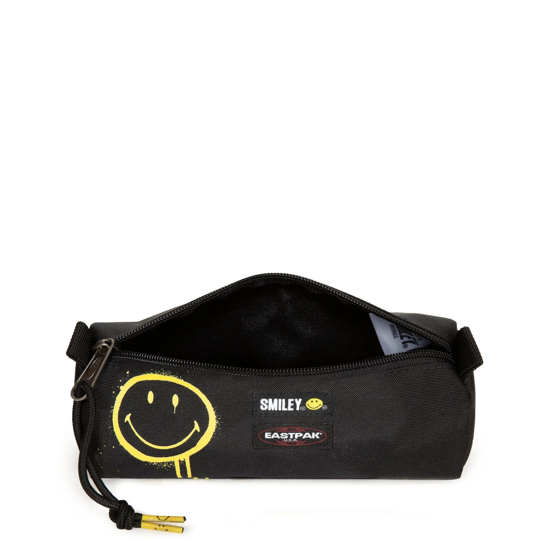 Trousse hotsell eastpak smiley