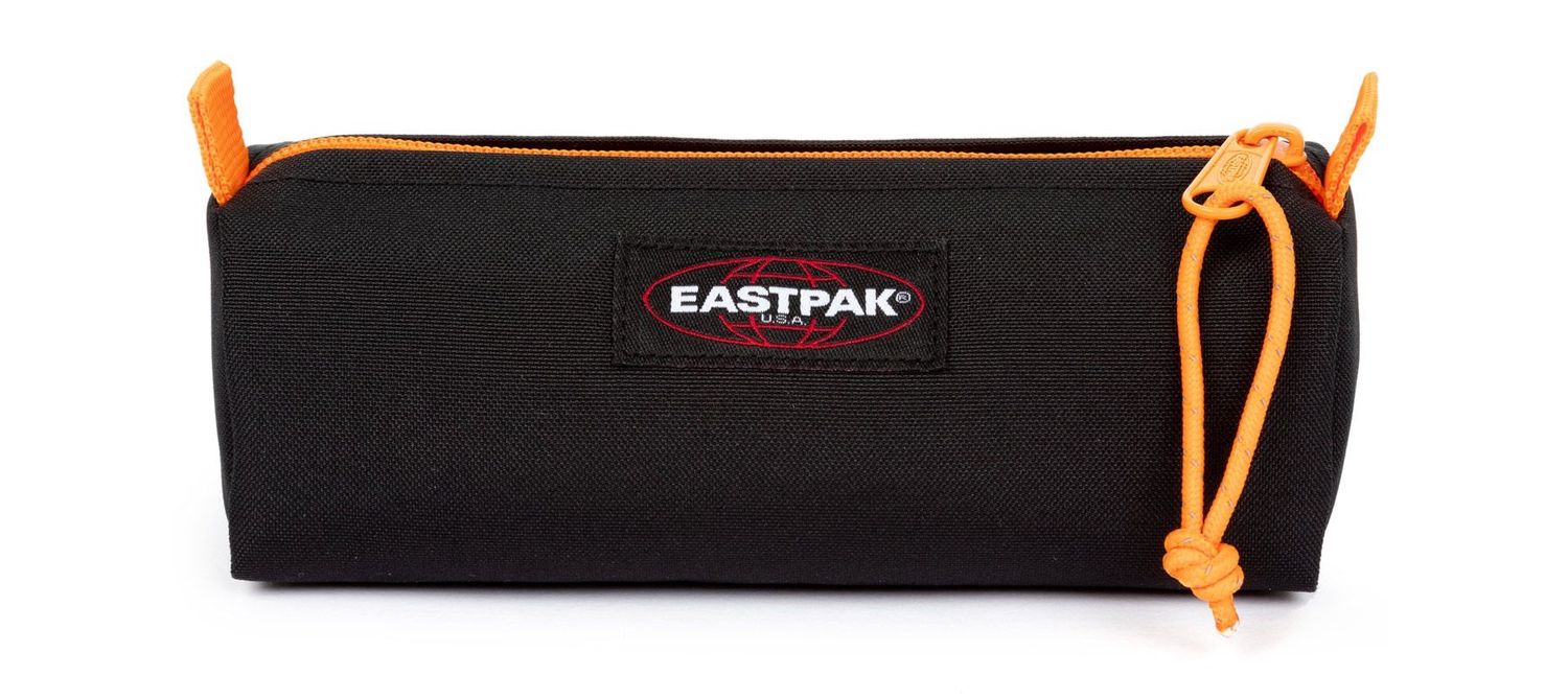 Eastpak outlet orange fluo
