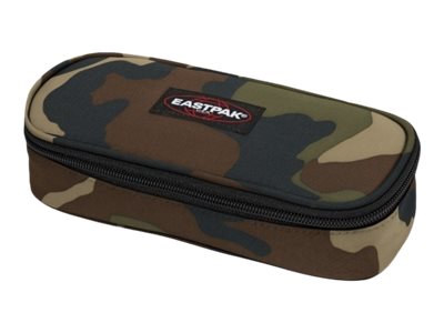 Trousse camouflage on sale eastpak