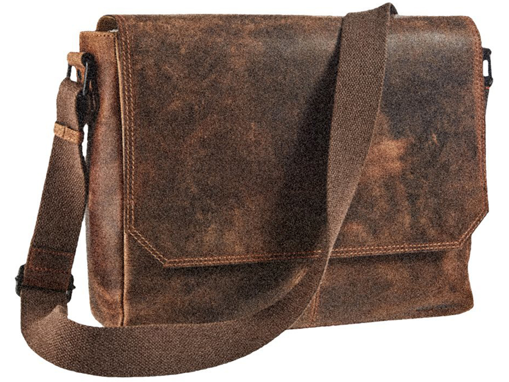 Sac store messager cocotte