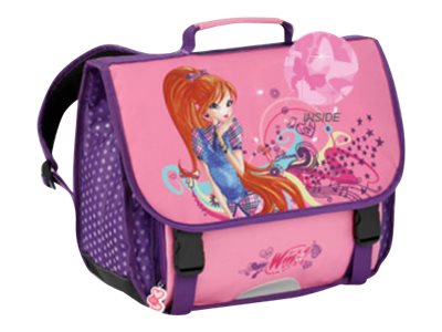 Cartable winx online