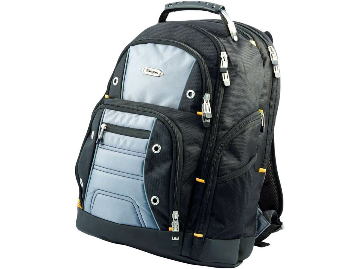 Targus Drifter Sac dos pour ordinateur portable 15 6