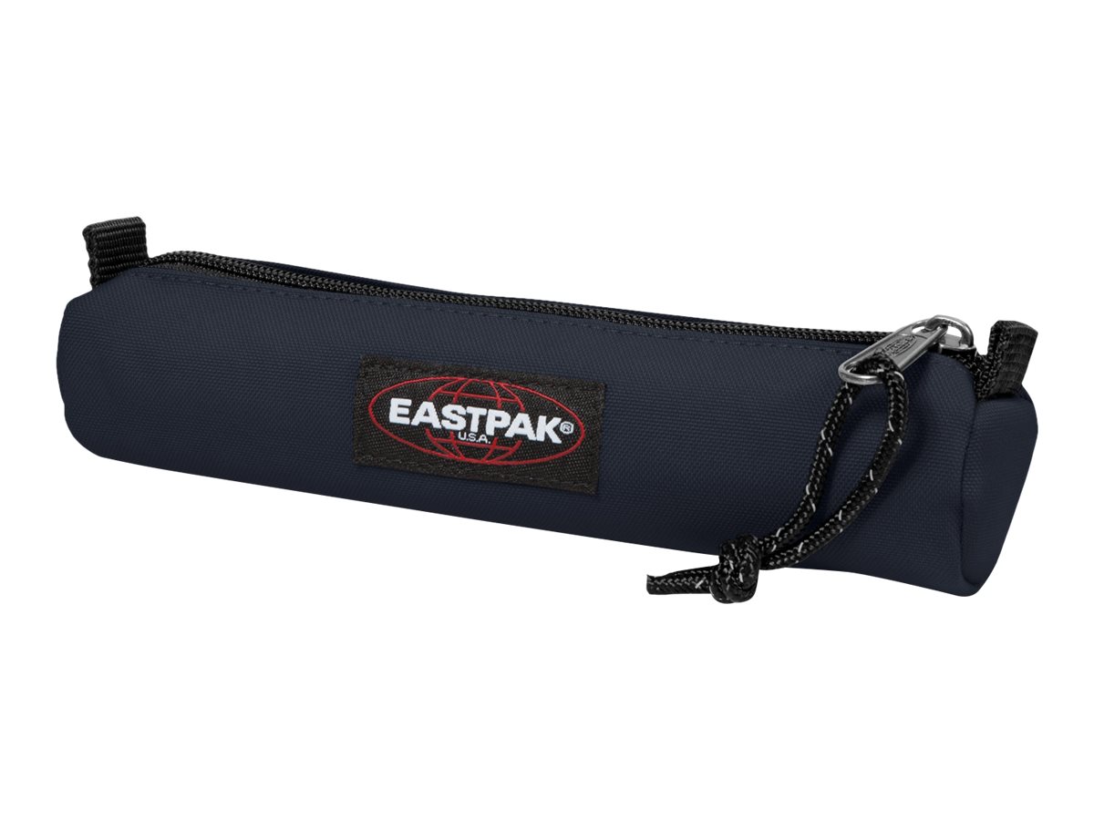EASTPAK Small Round Trousse 1 compartiment cloud navy