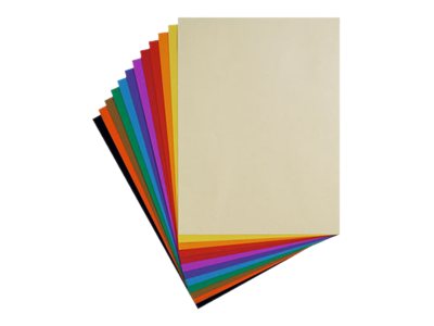 Pochette papier store