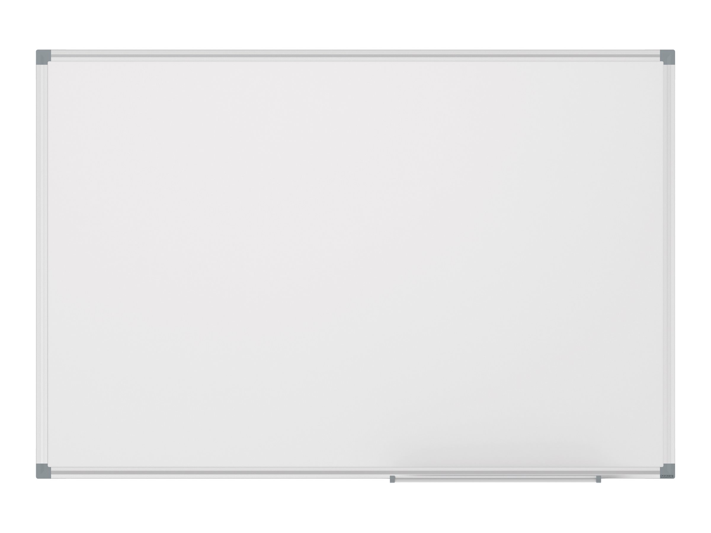 Tableau velleda Blanc Magnétique 120 cm x 90 cm - Maul
