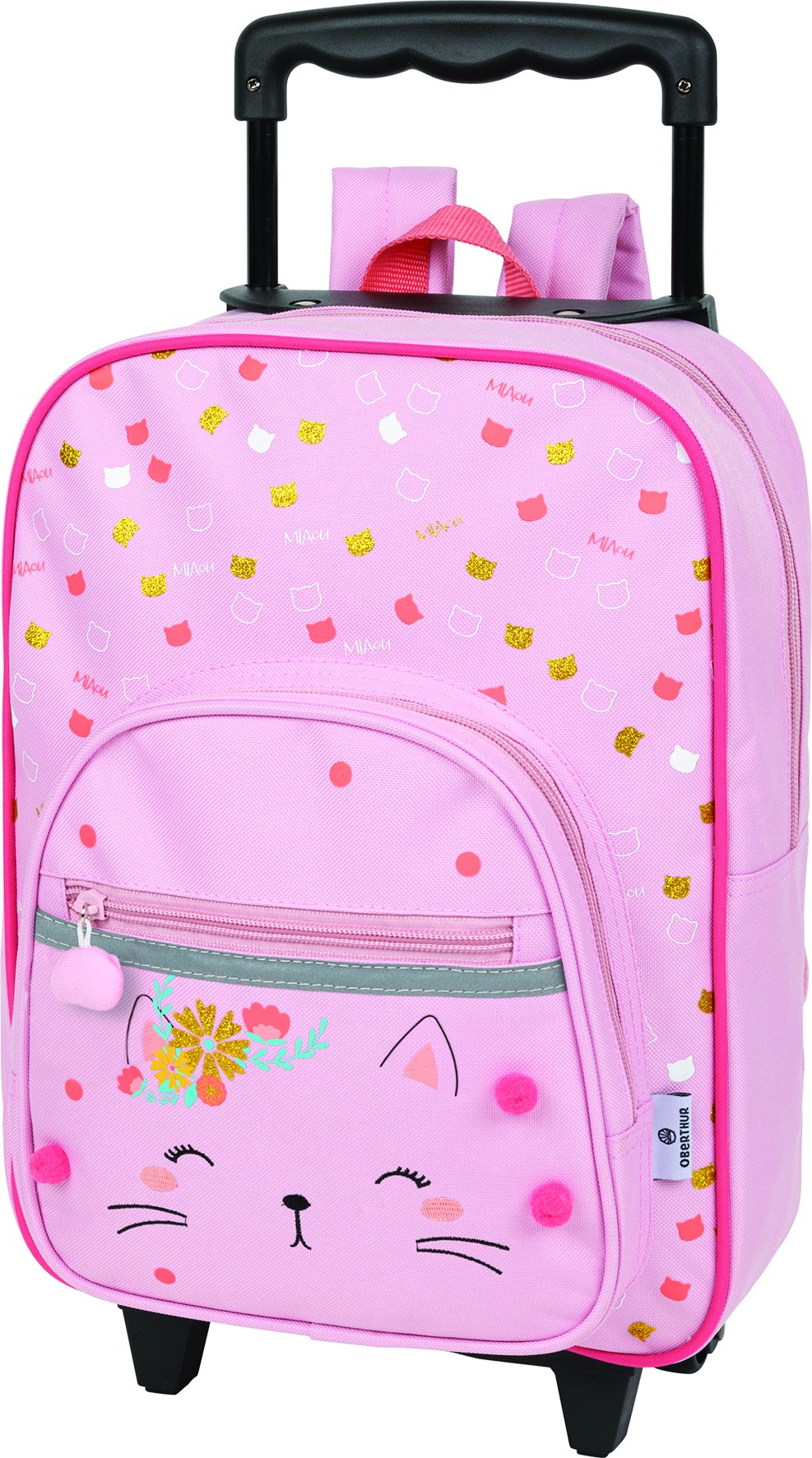 Petit sac a roulette clearance