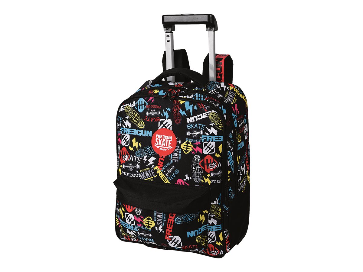 Cartable freegun best sale
