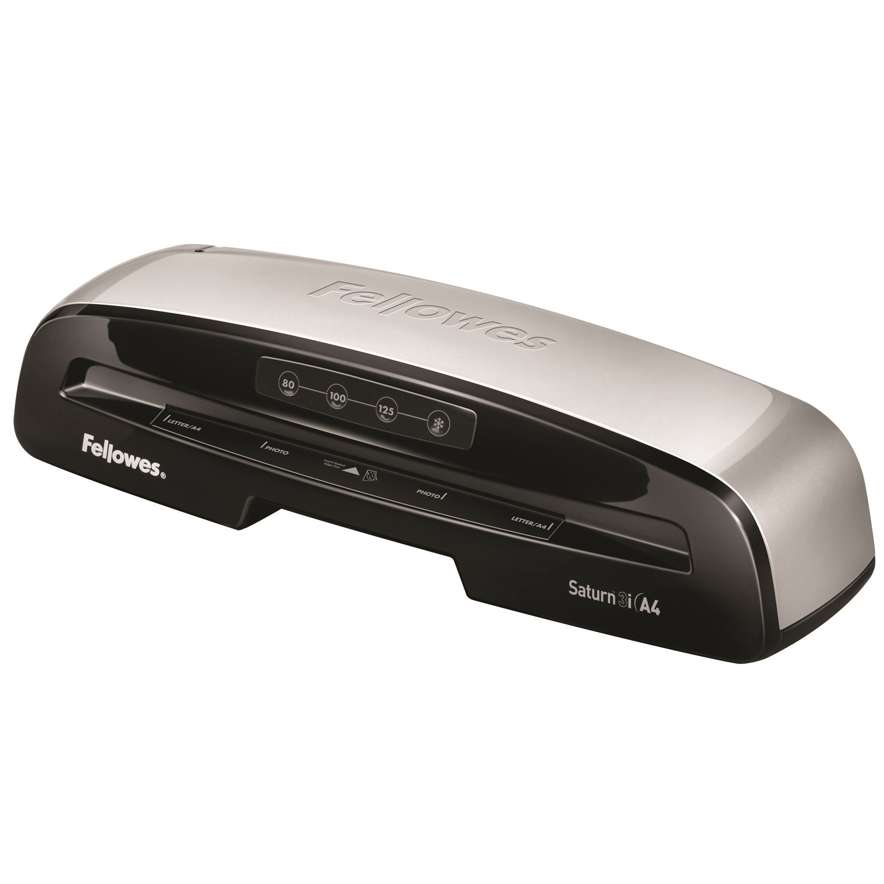 Image of Fellowes Saturn 2 A4 stapler on Walmart website