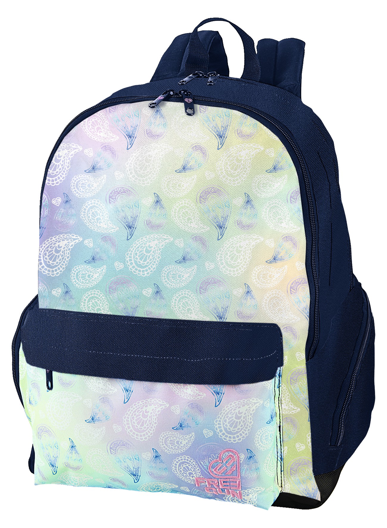 Sac shop freegun fille