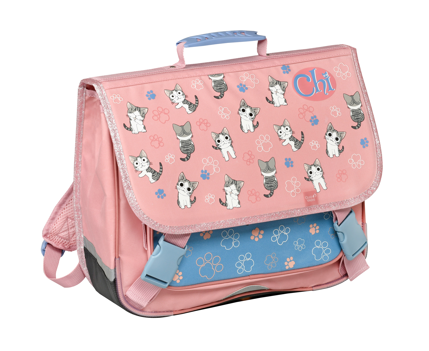Cartable oberthur sale licorne