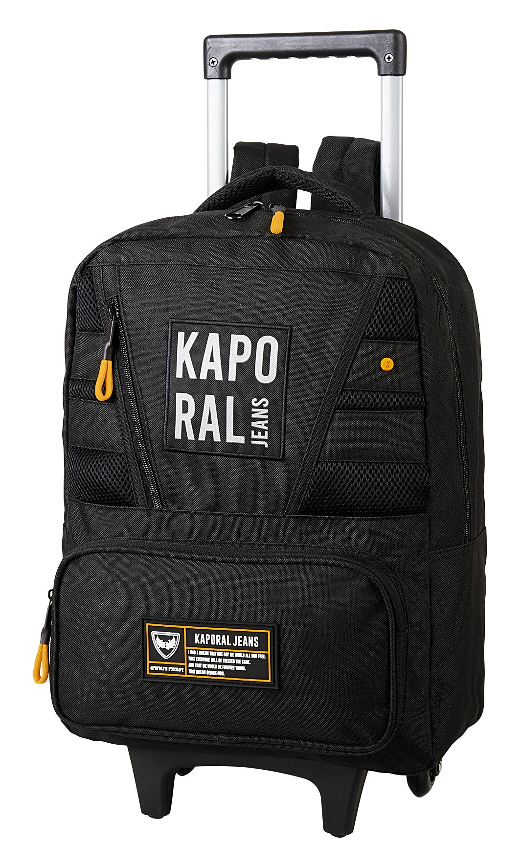 Sac à dos clearance kaporal