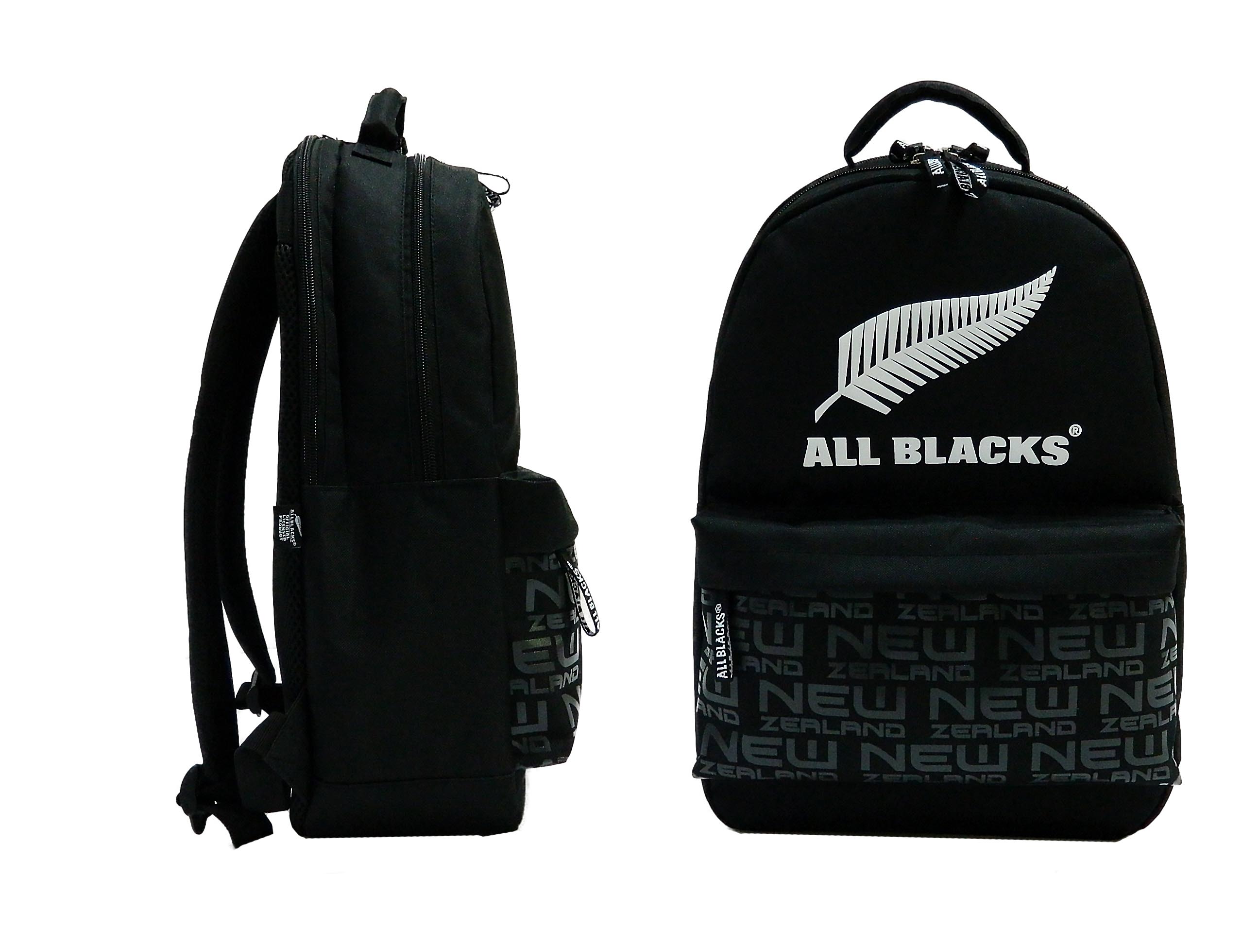 Sac a on sale dos all black