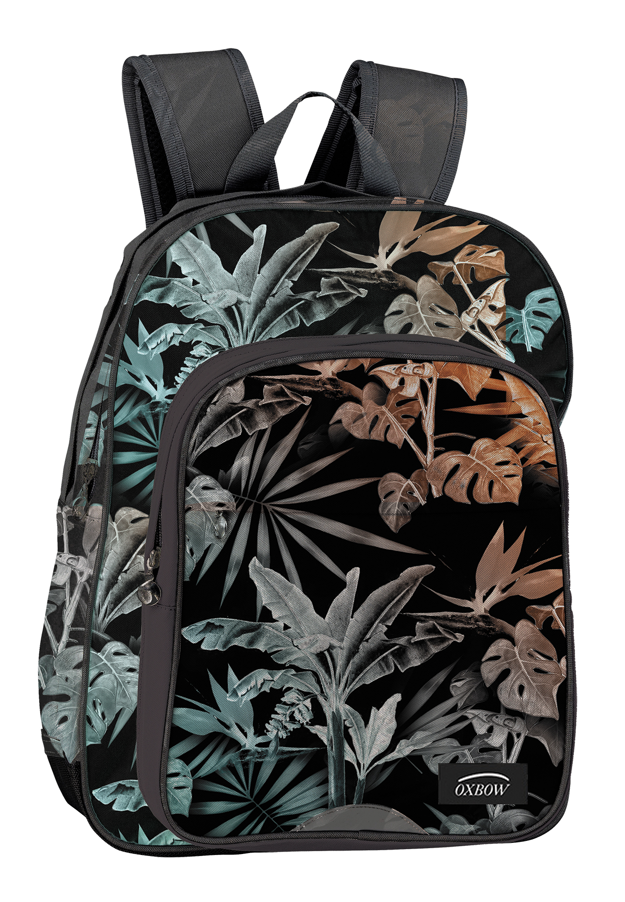 Oxbow Sac dos Exclu BV 43 cm 2 compartiments Hamelin
