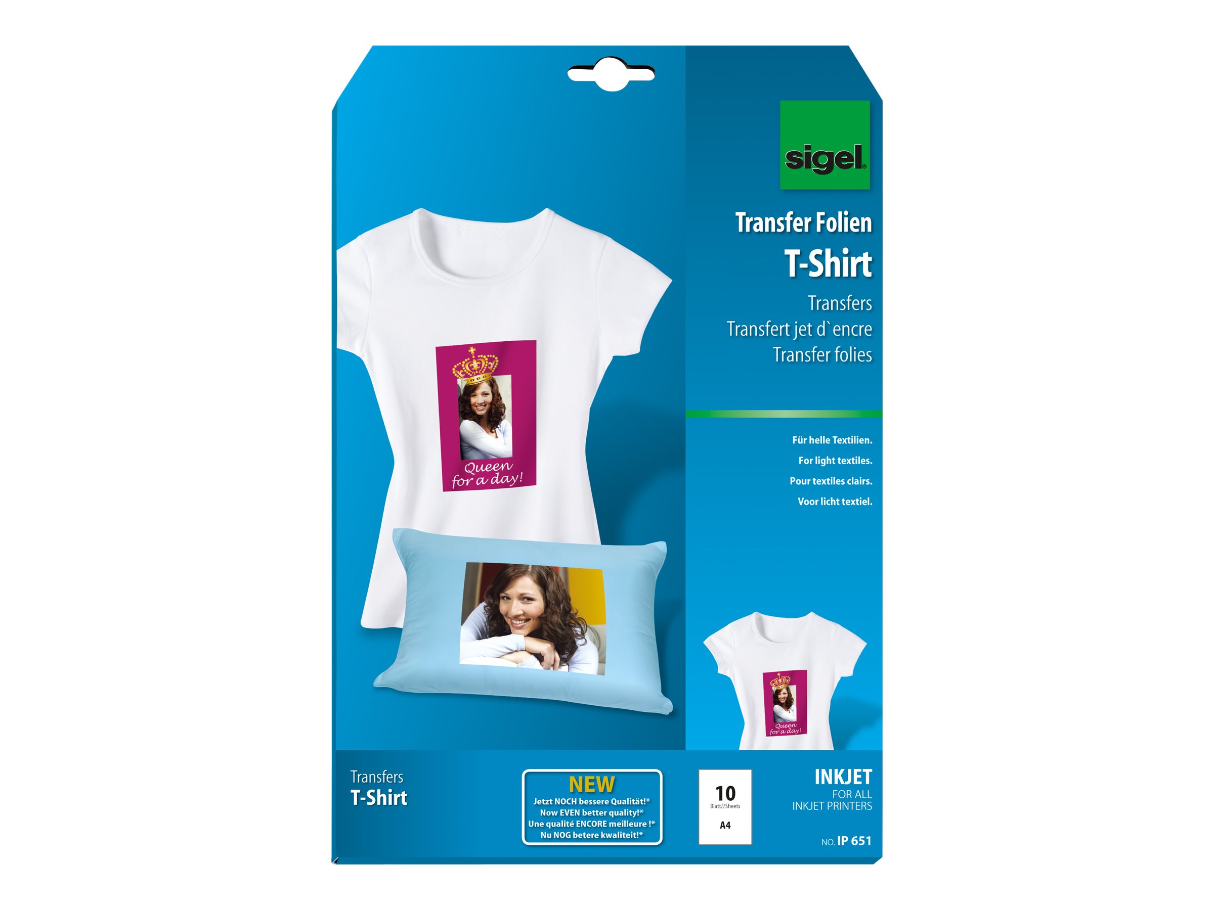 Papier pour imprimer clearance sur tee shirt
