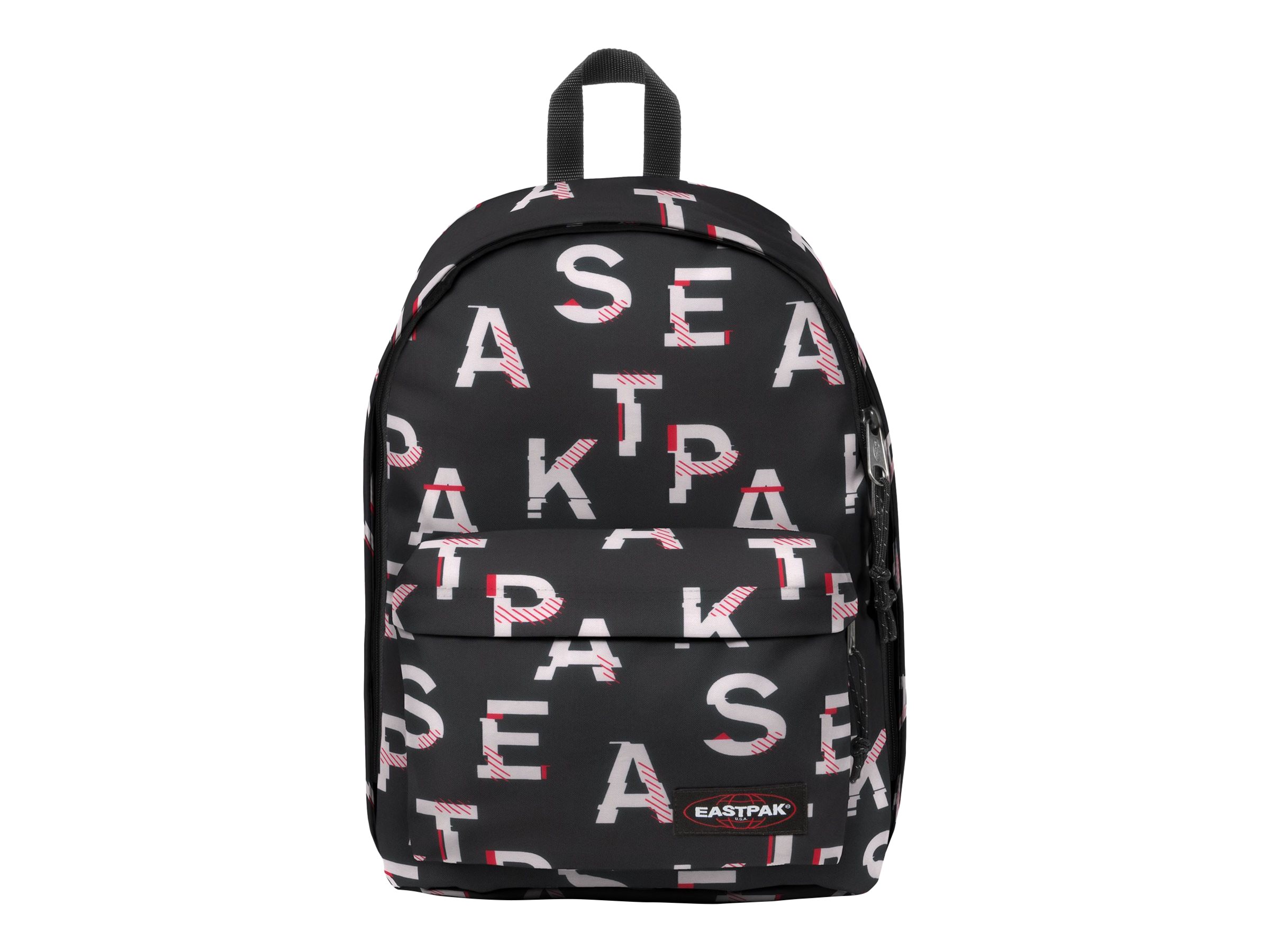 Sac a dos 2025 eastpak avec poche ordinateur