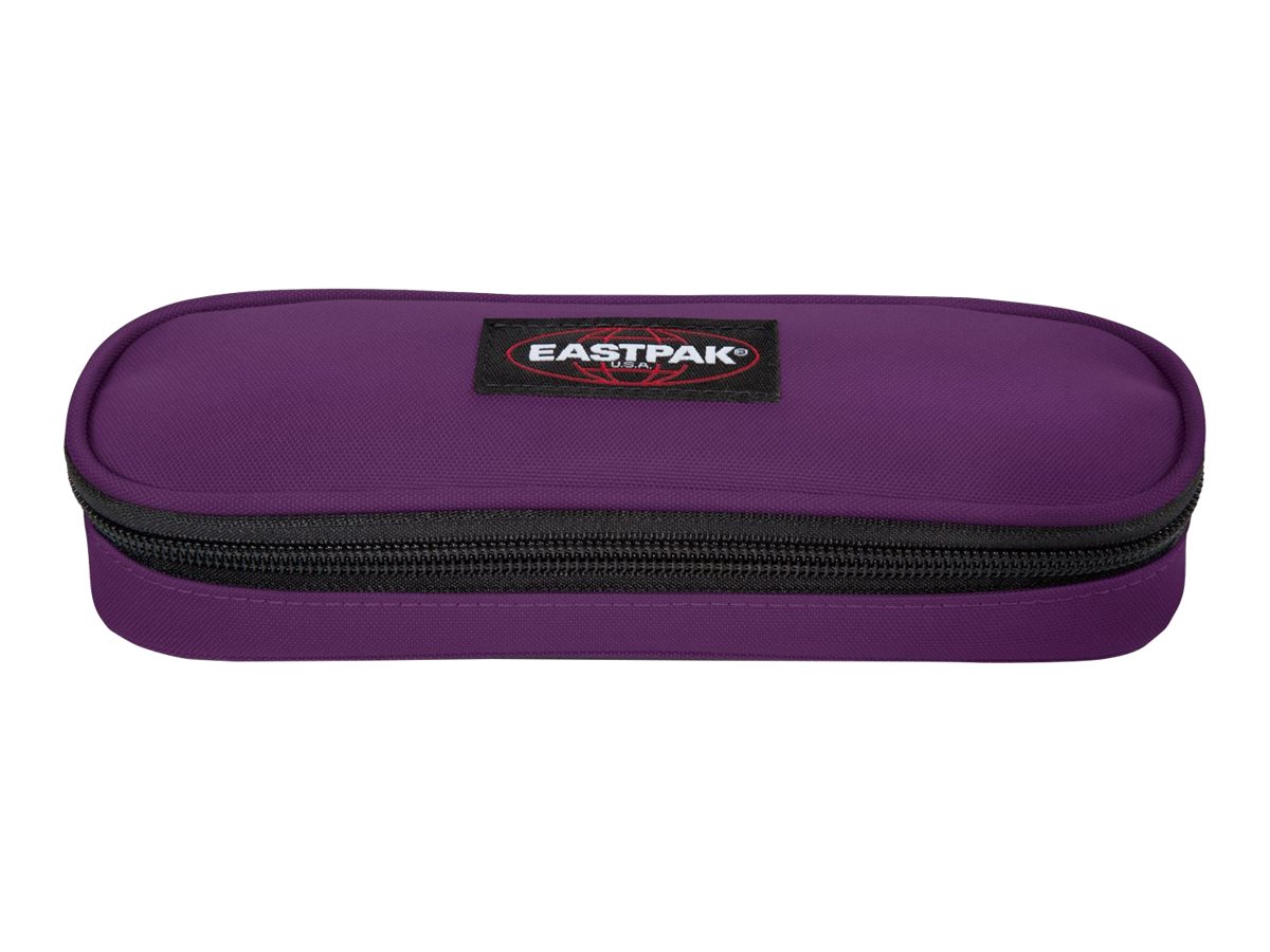 Eastpak violet foncé clearance