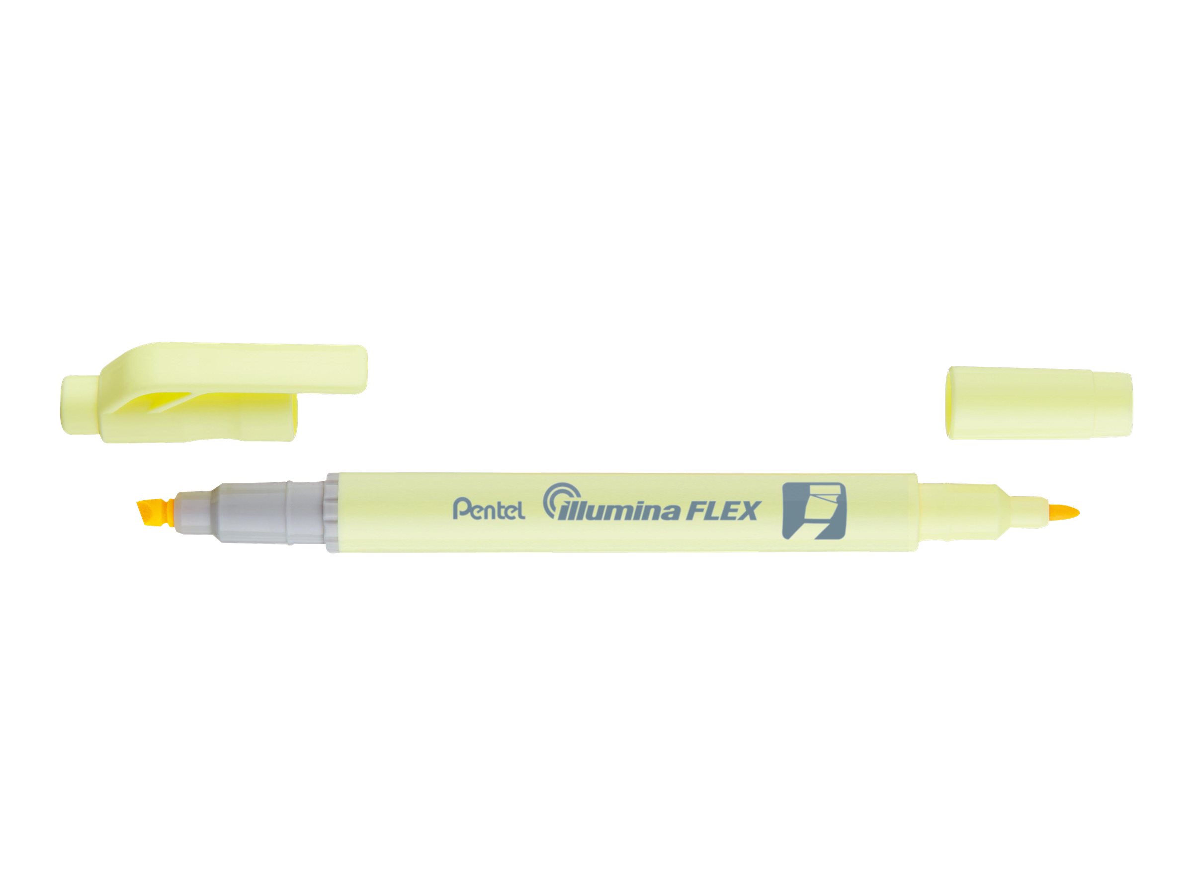 Crayon feutre acrylique Posca-Pointe Moy/con(2.5mm) Bleu ciel - Coop Zone